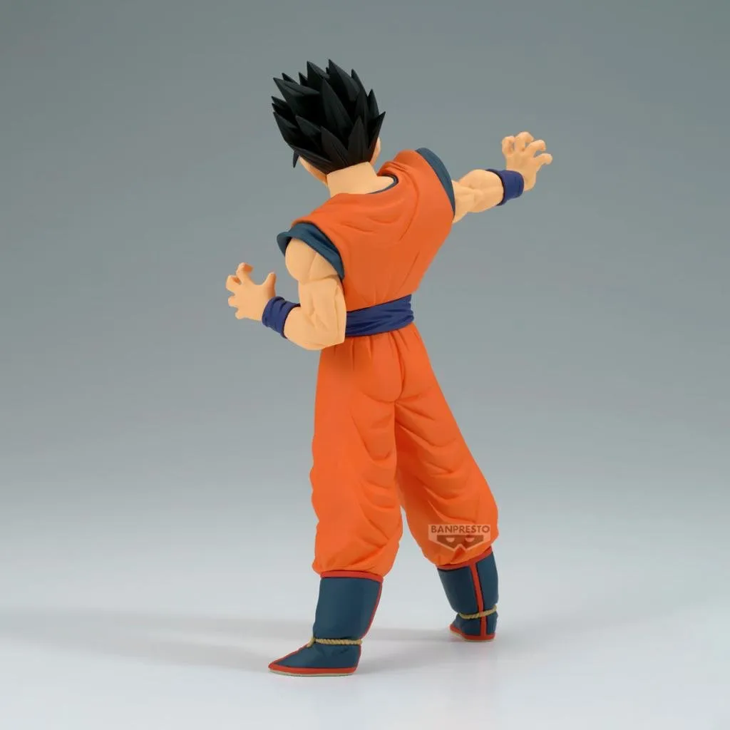 DRAGON BALL Z - Gohan - Match Makers Figure 16cm